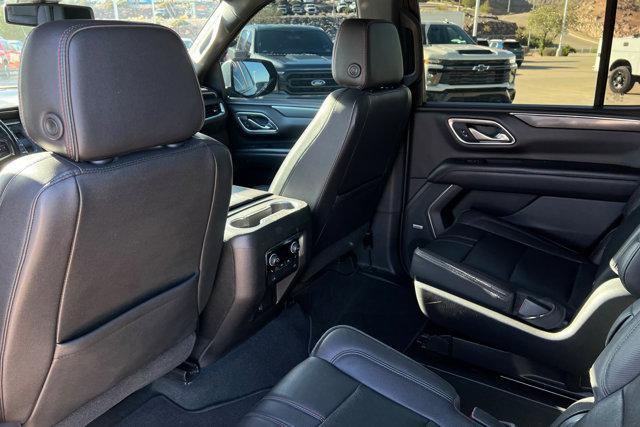 used 2021 Chevrolet Tahoe car, priced at $41,237