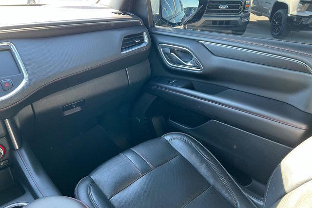 used 2021 Chevrolet Tahoe car, priced at $41,237