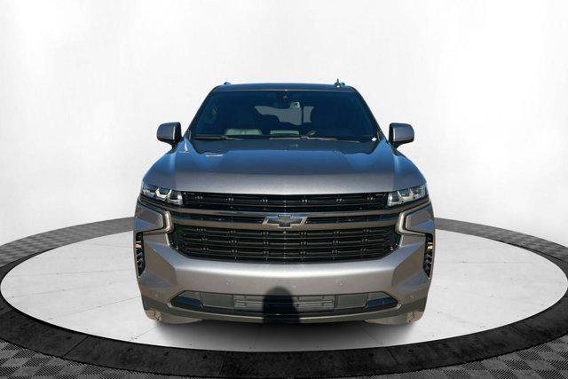 used 2021 Chevrolet Tahoe car, priced at $41,237