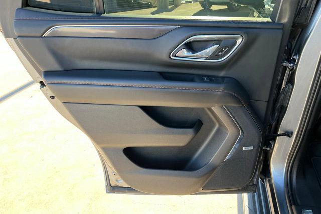 used 2021 Chevrolet Tahoe car, priced at $41,237