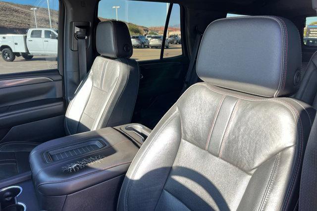 used 2021 Chevrolet Tahoe car, priced at $41,237