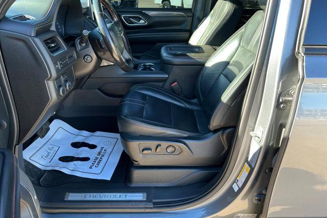 used 2021 Chevrolet Tahoe car, priced at $41,237