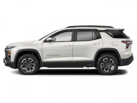 new 2026 Chevrolet Equinox car, priced at $39,610