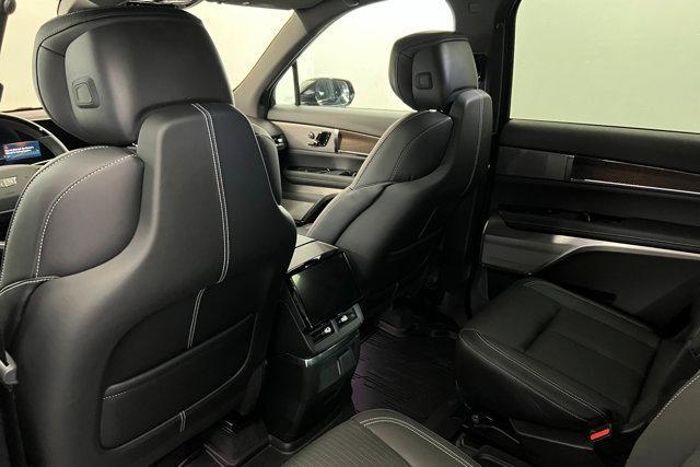 new 2026 Cadillac VISTIQ car, priced at $81,685
