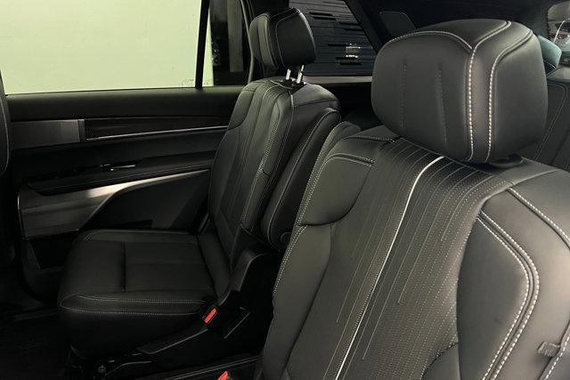 new 2026 Cadillac VISTIQ car, priced at $81,685