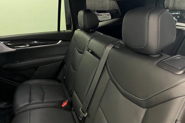 used 2023 Cadillac XT6 car, priced at $44,406