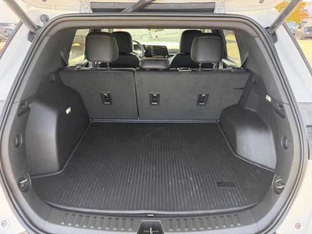 used 2026 Chevrolet Equinox car, priced at $31,948