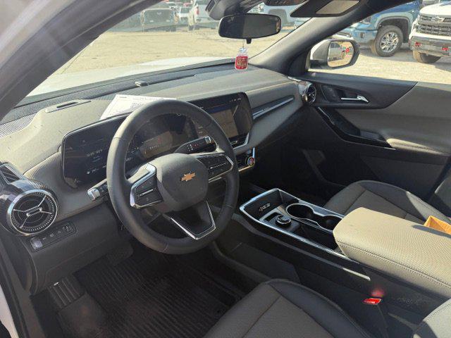 used 2026 Chevrolet Equinox car, priced at $31,948