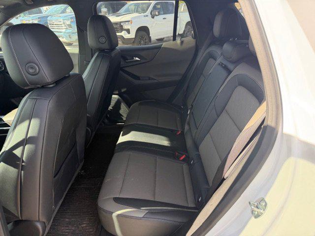 used 2026 Chevrolet Equinox car, priced at $31,948