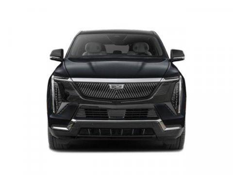 new 2025 Cadillac Escalade IQ car, priced at $153,360