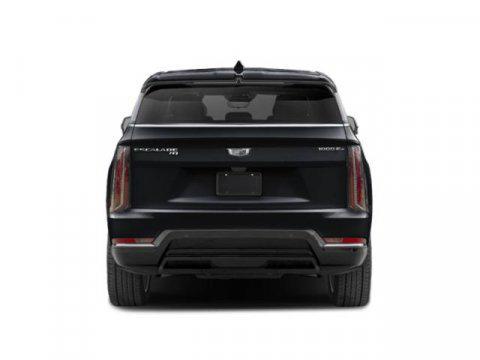 new 2025 Cadillac Escalade IQ car, priced at $153,360