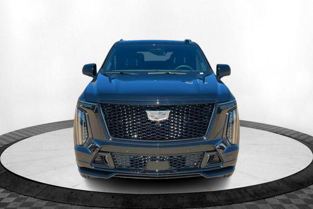 new 2026 Cadillac Escalade car, priced at $176,185