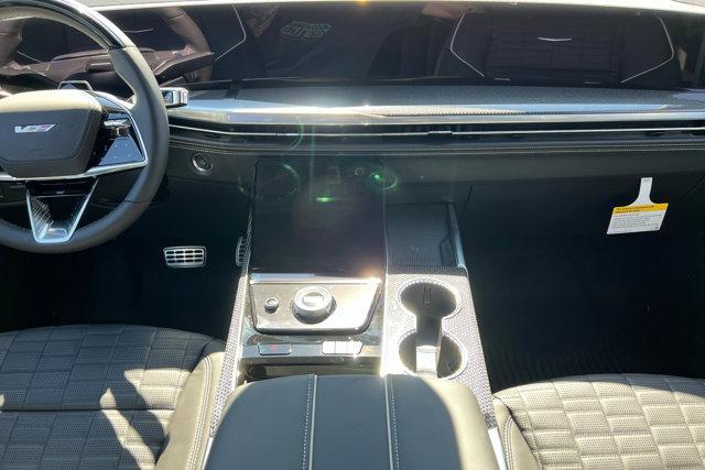 new 2026 Cadillac Escalade car, priced at $176,185