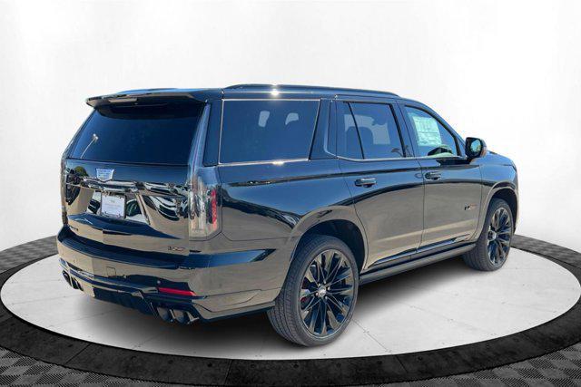 new 2026 Cadillac Escalade car, priced at $176,185