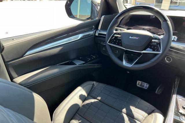 new 2026 Cadillac Escalade car, priced at $176,185