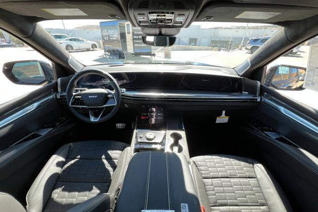new 2026 Cadillac Escalade car, priced at $176,185