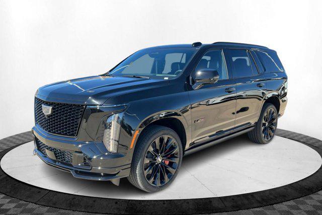new 2026 Cadillac Escalade car, priced at $176,185