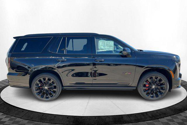 new 2026 Cadillac Escalade car, priced at $176,185