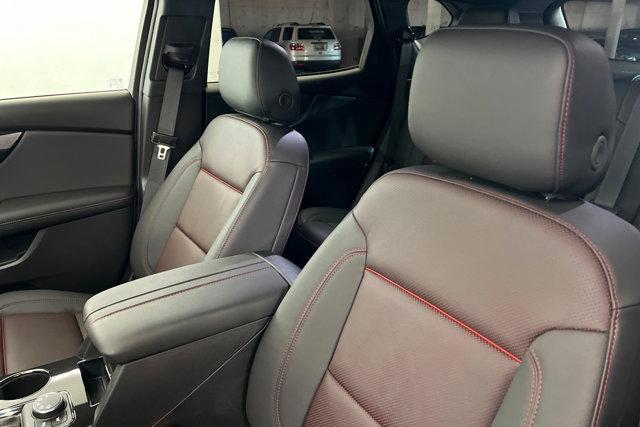 new 2026 Chevrolet Blazer car, priced at $55,160
