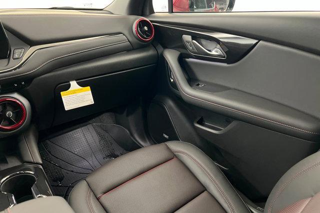 new 2026 Chevrolet Blazer car, priced at $55,160