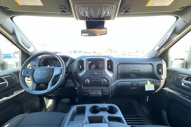 new 2025 Chevrolet Silverado 2500 car, priced at $69,035