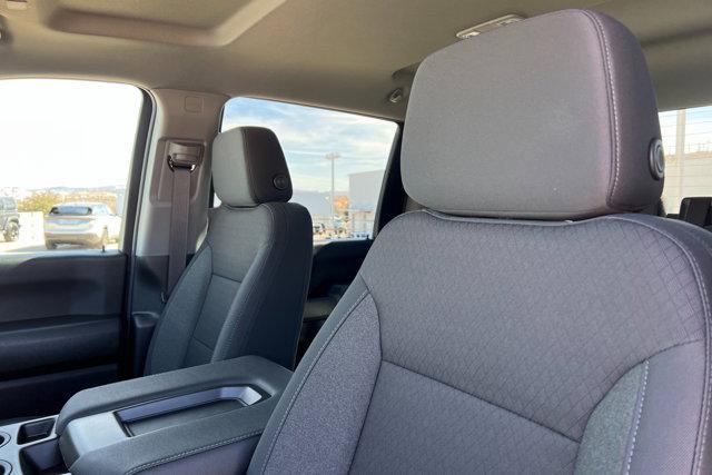 new 2025 Chevrolet Silverado 2500 car, priced at $69,035