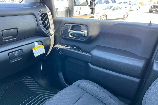 new 2025 Chevrolet Silverado 2500 car, priced at $69,035
