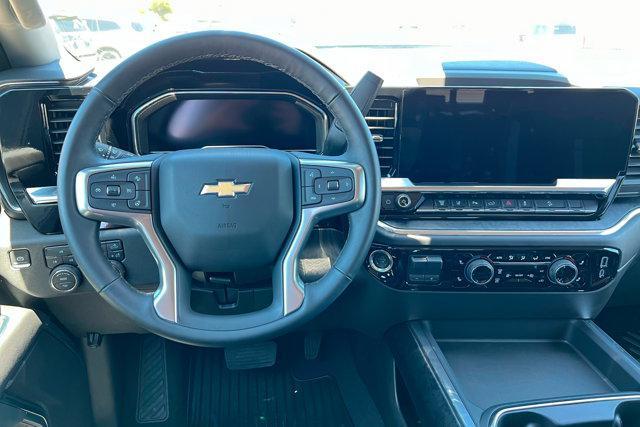 new 2025 Chevrolet Silverado 2500 car, priced at $102,162