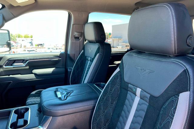 new 2025 Chevrolet Silverado 2500 car, priced at $102,162