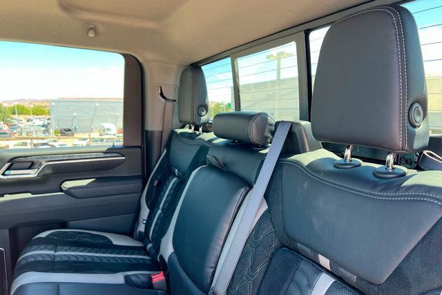 new 2025 Chevrolet Silverado 2500 car, priced at $102,162