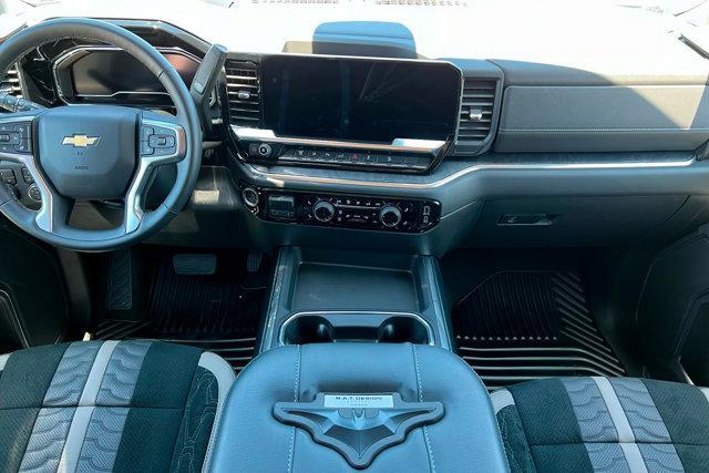 new 2025 Chevrolet Silverado 2500 car, priced at $102,162