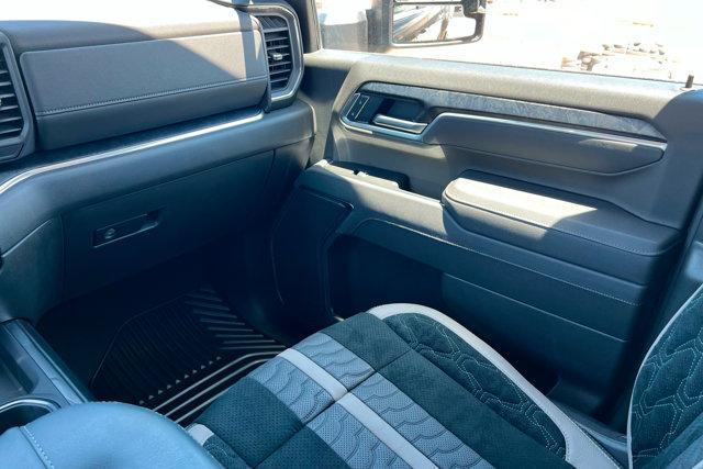 new 2025 Chevrolet Silverado 2500 car, priced at $102,162