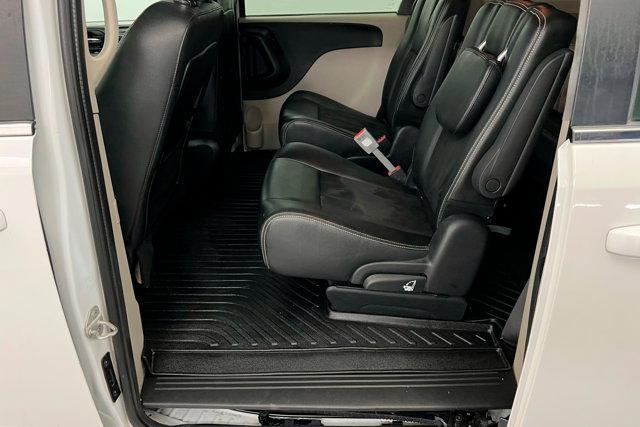 used 2020 Dodge Grand Caravan car, priced at $15,209