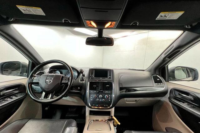 used 2020 Dodge Grand Caravan car, priced at $15,209