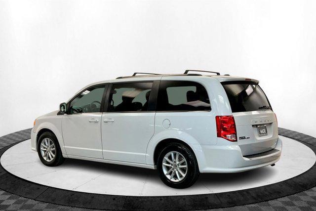 used 2020 Dodge Grand Caravan car, priced at $15,209
