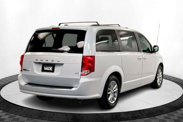 used 2020 Dodge Grand Caravan car, priced at $15,209