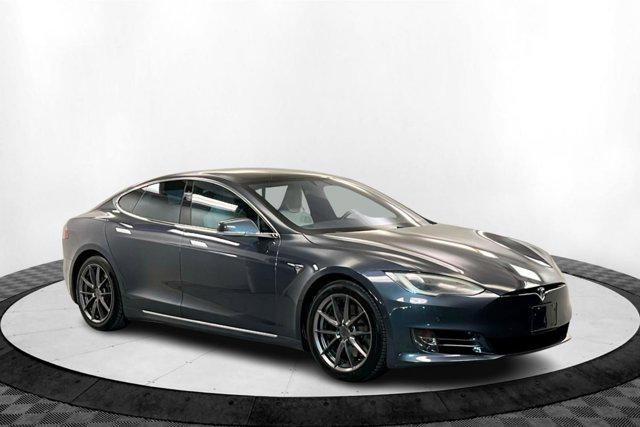 used 2019 Tesla Model S car, priced at $29,790