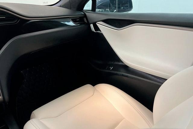 used 2019 Tesla Model S car, priced at $29,790