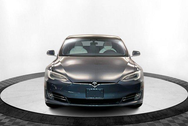 used 2019 Tesla Model S car, priced at $29,790