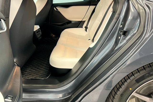 used 2019 Tesla Model S car, priced at $29,790