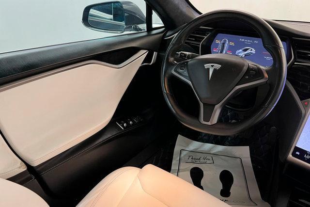used 2019 Tesla Model S car, priced at $29,790