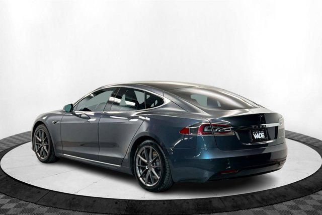 used 2019 Tesla Model S car, priced at $29,790