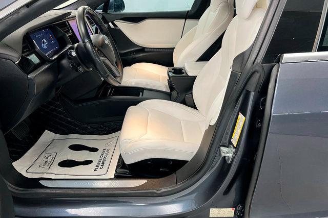 used 2019 Tesla Model S car, priced at $29,790