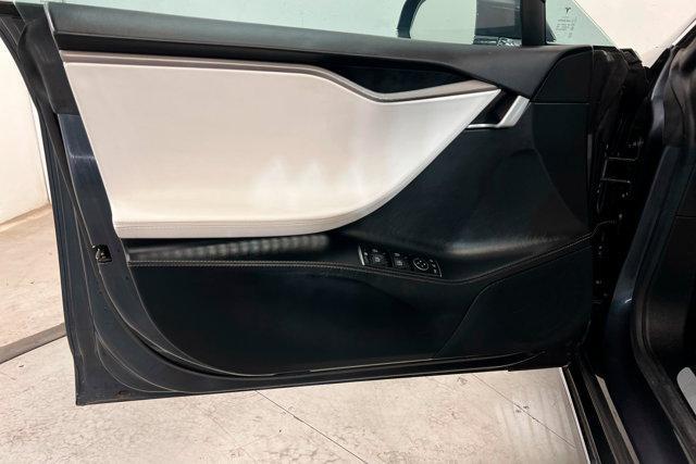 used 2019 Tesla Model S car, priced at $29,790