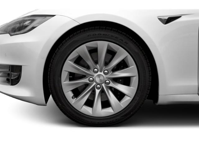 used 2019 Tesla Model S car, priced at $31,492