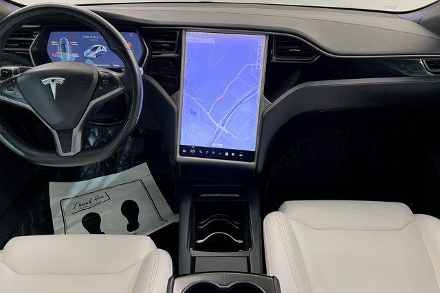 used 2019 Tesla Model S car, priced at $29,790