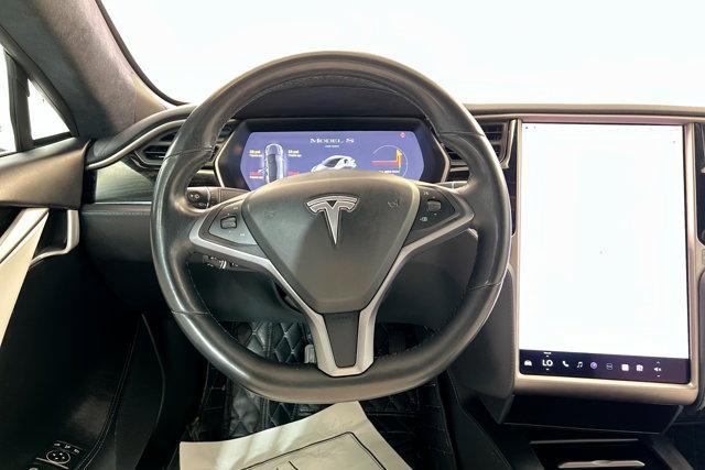 used 2019 Tesla Model S car, priced at $29,790
