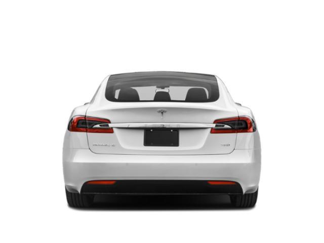used 2019 Tesla Model S car, priced at $31,492