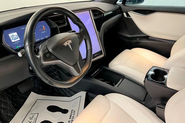 used 2019 Tesla Model S car, priced at $29,790