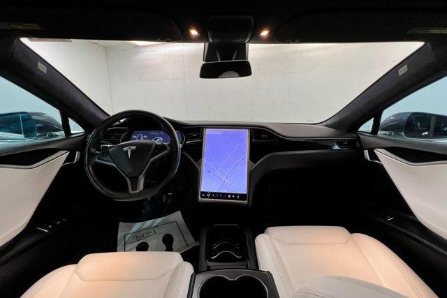 used 2019 Tesla Model S car, priced at $29,790